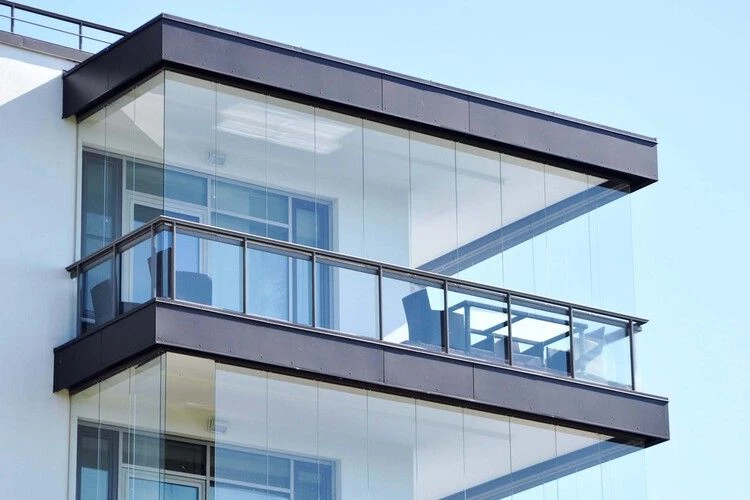Cam Balkon İşleri